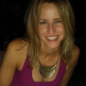 Meet your Posher, Beverly